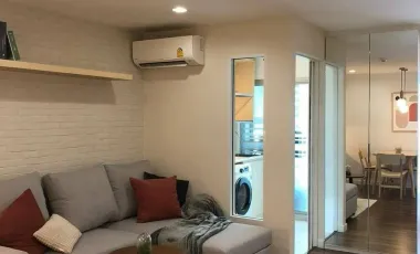 Wohnung zum Kauf mit 2 Zimmer in Phra Khanong, Bangkok