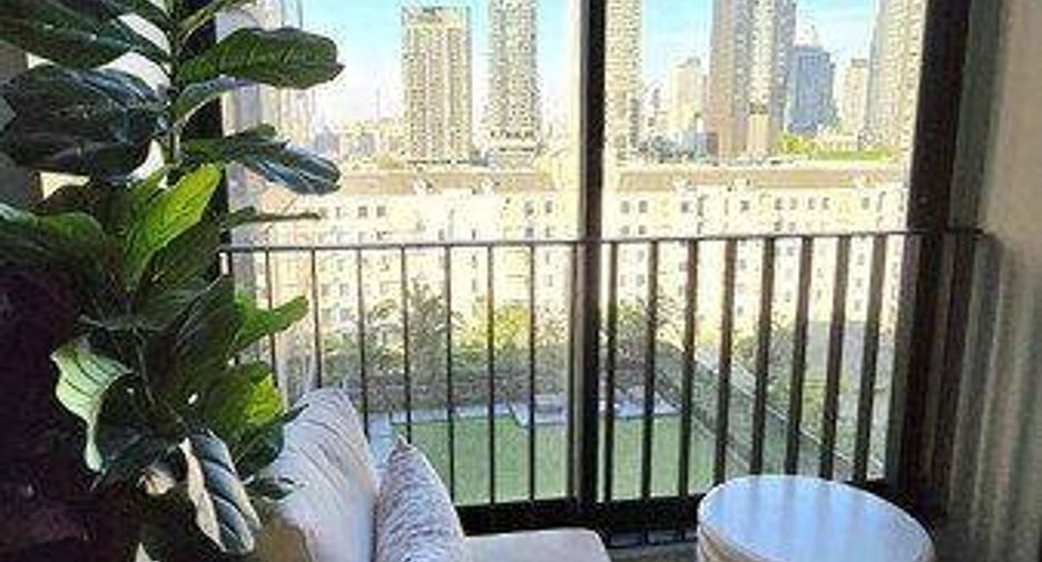 Condo en venta de 1 habitaciones en Khlong Toei, Bangkok