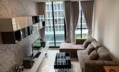 À louer 1 chambre condo à Pathum Wan, Bangkok