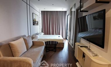 Wohnung zur Miete mit 1 Zimmer in Ratchathewi, Bangkok