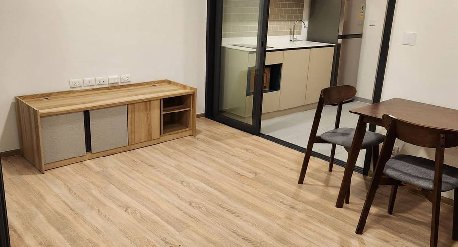 For rent 1 bed condo in Ratchathewi, Bangkok