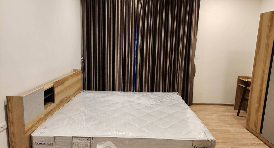 For rent 1 bed condo in Ratchathewi, Bangkok