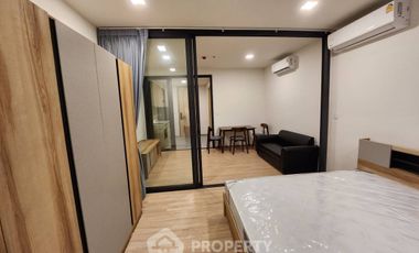 À louer 1 chambre condo à Ratchathewi, Bangkok