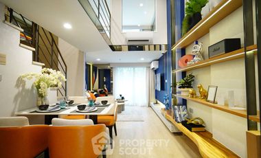 Condo en venta de 1 habitaciones en Bang Rak, Bangkok