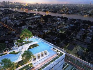 For sale 1 Beds condo in Bang Phlat, Bangkok