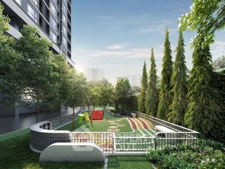 For sale 1 Beds condo in Bang Phlat, Bangkok