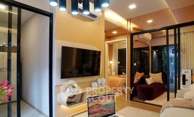 For sale 1 Beds condo in Bang Phlat, Bangkok