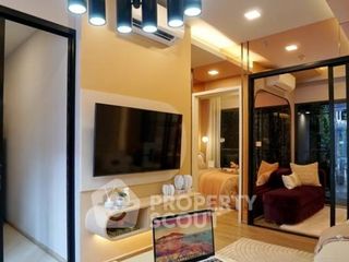 For sale 1 Beds condo in Bang Phlat, Bangkok