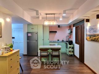 Продажа 3 спальни кондо в Хуаи Кхщанг, Бангкок
