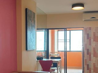 Продажа 1 кровать кондо в Банг Капи, Бангкок