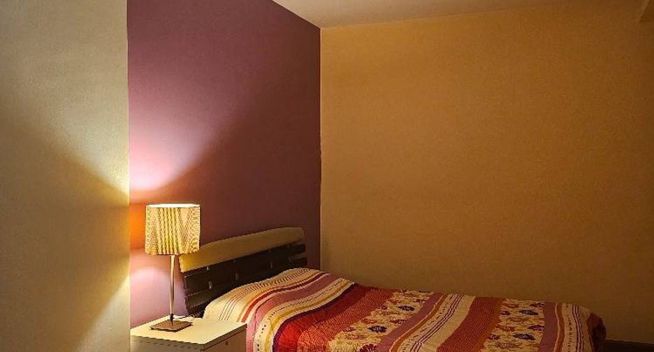 Продажа 1 кровать кондо в Банг Капи, Бангкок