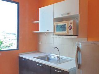 Продажа 1 кровать кондо в Банг Капи, Бангкок