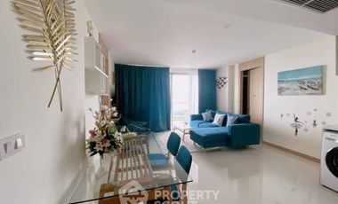 For sale 2 ベッドルーム condo in Jomtien, Pattaya