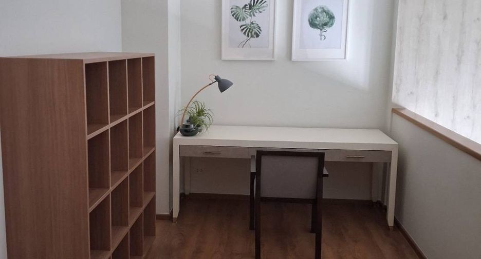 Wohnung zur Miete und zum Kauf mit 2 Zimmer in Khlong Toei, Bangkok