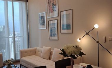 Condo en alquiler y en venta de 2 habitaciones en Khlong Toei, Bangkok
