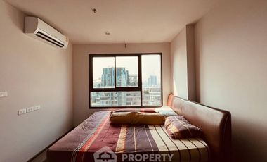 For sale 1 bed condo in Bang Rak, Bangkok