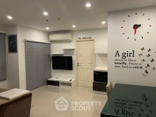 ให้เช่า และ ขาย 2 ห้องนอน คอนโด ใน บางกอกน้อย, กรุงเทพฯ