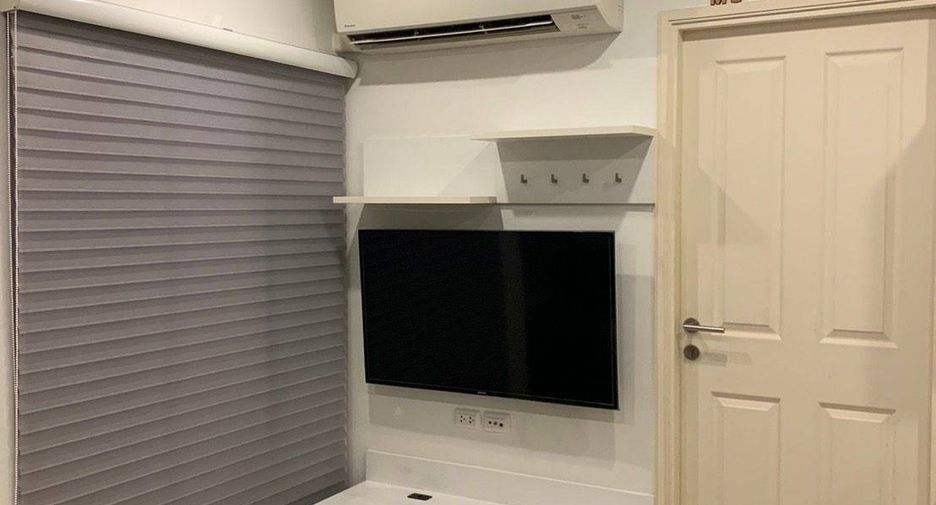 Wohnung zur Miete und zum Kauf mit 2 Zimmer in Bangkok Noi, Bangkok
