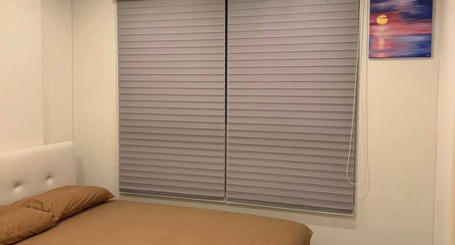 Wohnung zur Miete und zum Kauf mit 2 Zimmer in Bangkok Noi, Bangkok