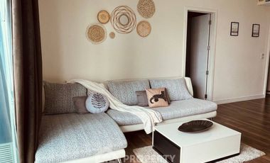 Wohnung zur Miete und zum Kauf mit 2 Zimmer in Phra Khanong, Bangkok