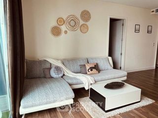 Продажа 2 спальни кондо в Пхра Кханонг, Бангкок