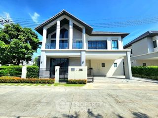 Haus zur Miete und zum Kauf mit 4 Zimmer in Sai Mai, Bangkok