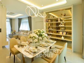 Haus zur Miete und zum Kauf mit 4 Zimmer in Sai Mai, Bangkok