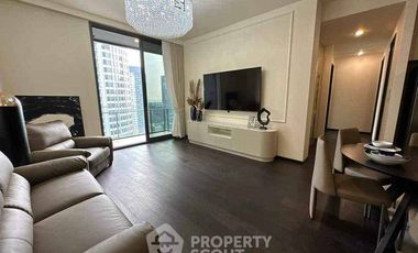 For sale 3 bedrooms condo in Khlong Toei, Bangkok