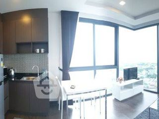 Продажа 1 кровать кондо в Банг Ламунг, Чонбури
