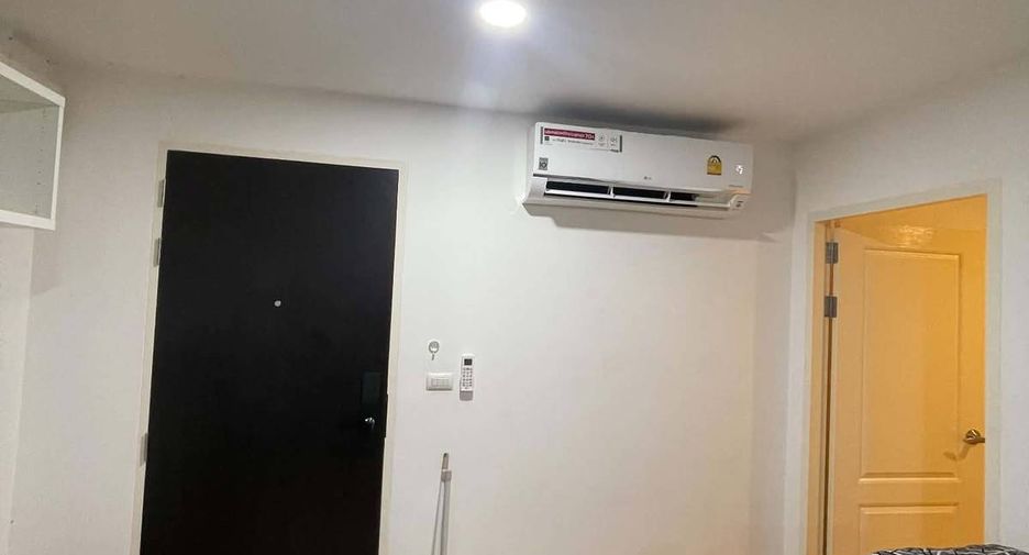 For sale 2 bedrooms condo in Bang Phlat, Bangkok