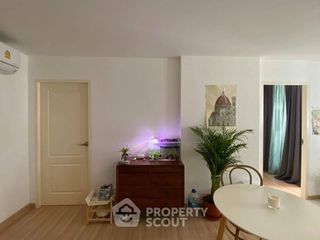 For sale 2 bedrooms condo in Bang Phlat, Bangkok