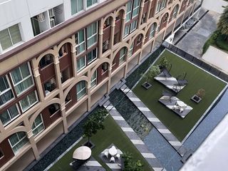 For sale 2 bedrooms condo in Bang Phlat, Bangkok
