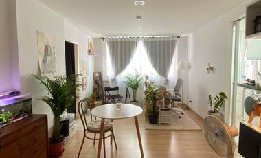 For sale 2 bedrooms condo in Bang Phlat, Bangkok