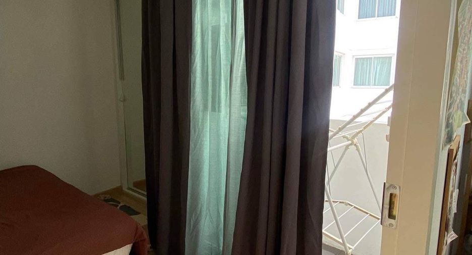 For sale 2 bedrooms condo in Bang Phlat, Bangkok