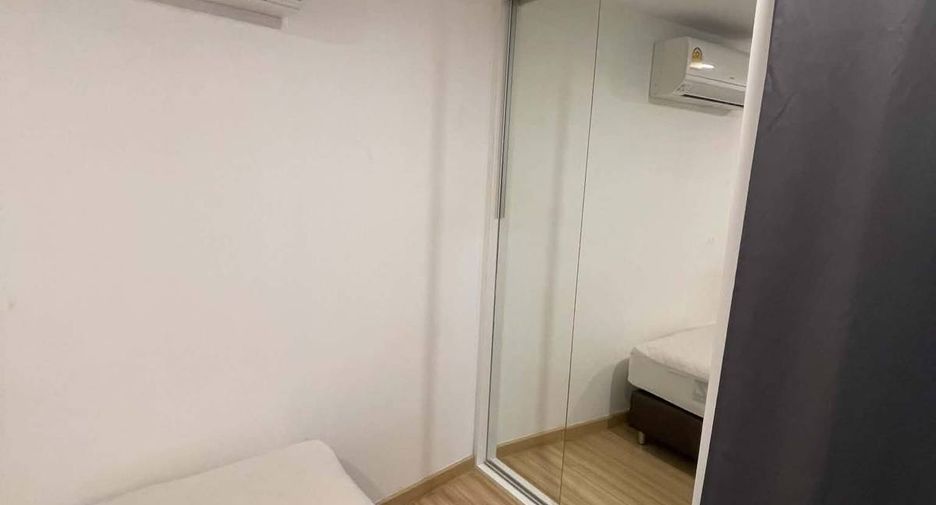 For sale 2 bedrooms condo in Bang Phlat, Bangkok