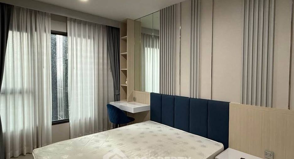 Condo en venta de 1 habitaciones en Huai Khwang, Bangkok