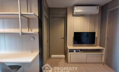 For sale 1 bed condo in Huai Khwang, Bangkok