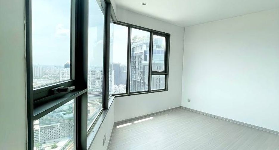 Wohnung zum Kauf mit 1 Zimmer in Chatuchak, Bangkok
