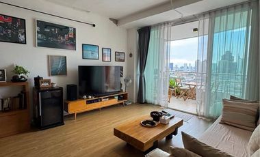 Wohnung zum Kauf mit 2 Zimmer in Sathon, Bangkok