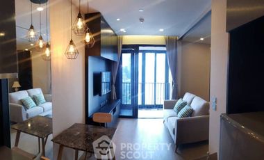 For rent and for sale 1 bed condo in Khlong Toei, Bangkok