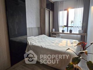 Продажа 1 кровать кондо в Mueang Samut Prakan, Самутпракан