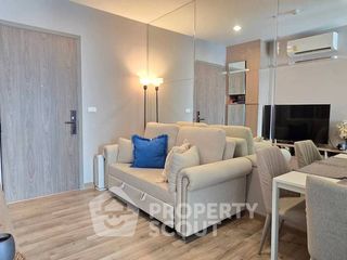 Продажа 1 кровать кондо в Mueang Samut Prakan, Самутпракан