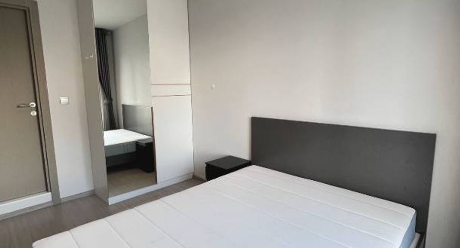 Condo en alquiler y en venta de 2 habitaciones en Huai Khwang, Bangkok