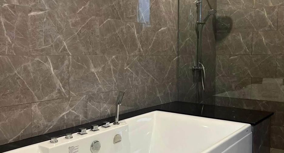 For sale 3 bedrooms house in Huay Yai, Pattaya