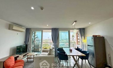 出售 2 卧室 公寓 在 Jomtien, 芭提雅
