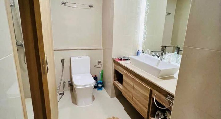 For sale 1 bed condo in Jomtien, Pattaya