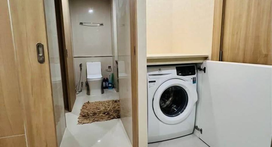 For sale 1 bed condo in Jomtien, Pattaya
