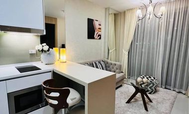 For sale 1 Beds condo in Jomtien, Pattaya