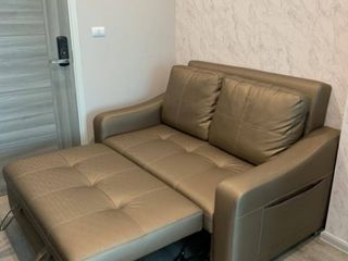 Продажа 1 кровать кондо в Банг Капи, Бангкок