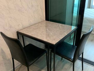 Продажа 1 кровать кондо в Банг Капи, Бангкок